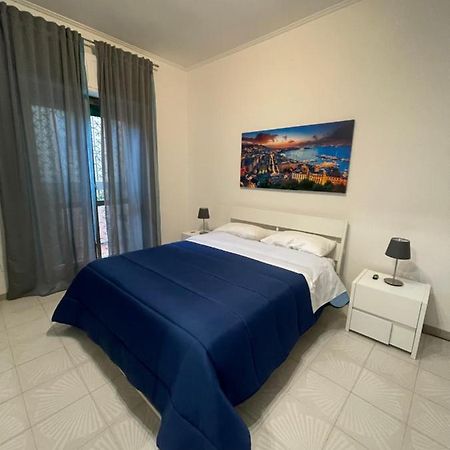 Valentina House Apartment Naples Exterior photo
