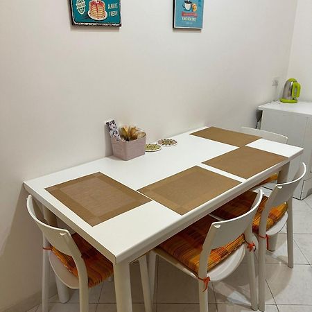 Valentina House Apartment Naples Exterior photo