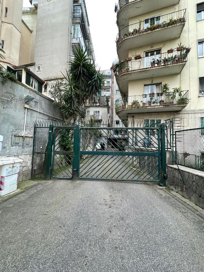 Valentina House Apartment Naples Exterior photo