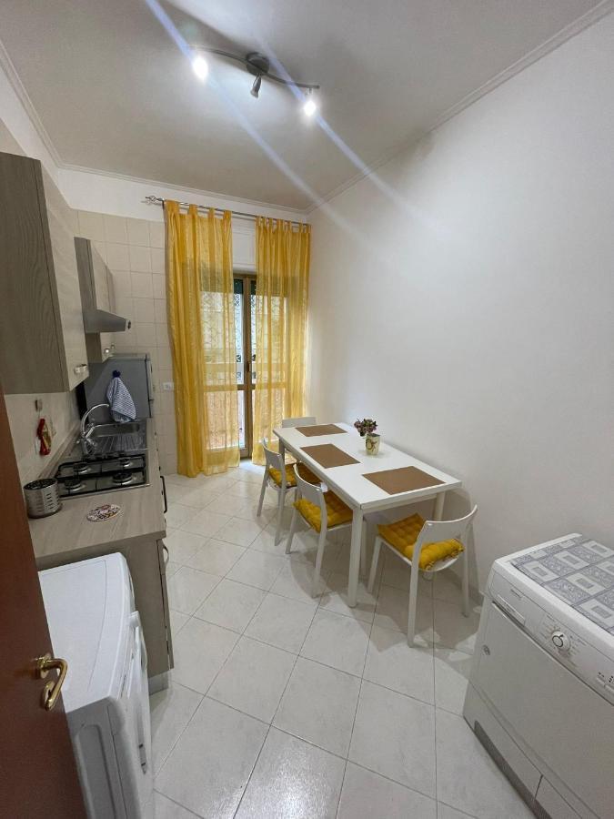 Valentina House Apartment Naples Exterior photo