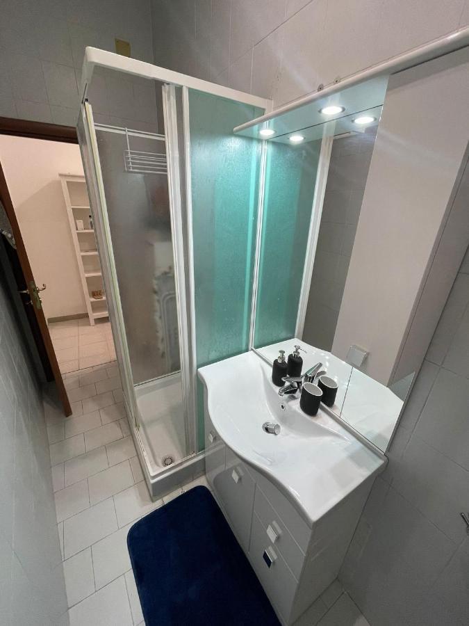Valentina House Apartment Naples Exterior photo