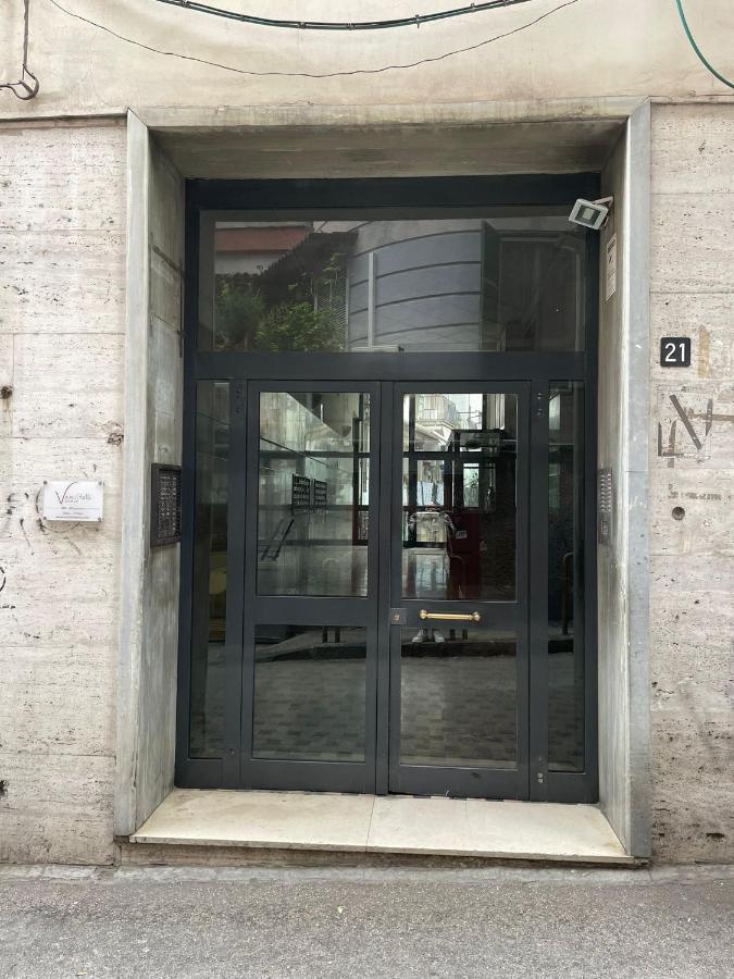 Valentina House Apartment Naples Exterior photo