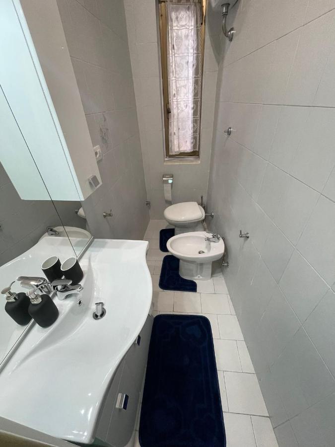 Valentina House Apartment Naples Exterior photo