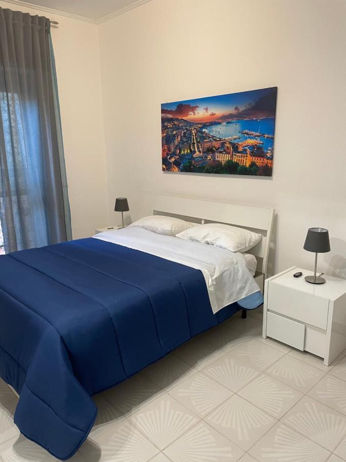 Valentina House Apartment Naples Exterior photo